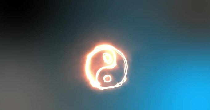 Healing chakra meditation mystic video
