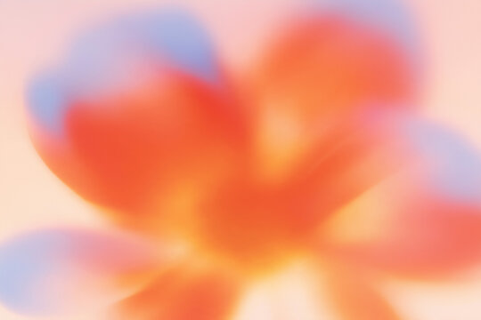 抽象的, ぼかし, フラワーアート, 花, 柔らかい色, パステルカラー, アート写真, 背景用, 穏やか, やさしい雰囲気, ドリーミー, ピンク, オレンジ, ライトブルー, 霞んだ, 美しい背景, ふんわり, 柔らかい, 植物, 自然, 風景, 静けさ, 癒し, ソフトフォーカス, スローフォト, 花びら, 春, 芸術的, エレガント, グラデーション, ロマンチック, クリーン, ミニマル