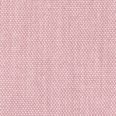 Fototapeta premium Soft pink woven texture background