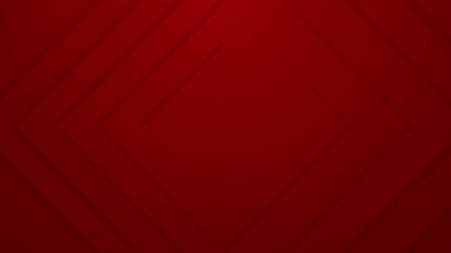 abstract background square tunnel wave pattern design 
