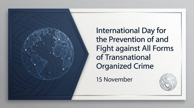 International day for the prevention of and fight against all forms