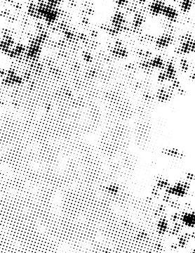 seamless pattern with dots