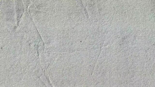 Stop Motion Paper Texture Background with Grain