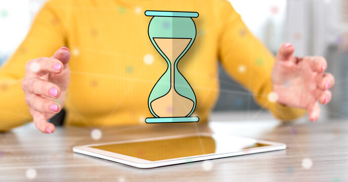 Concept of deadline