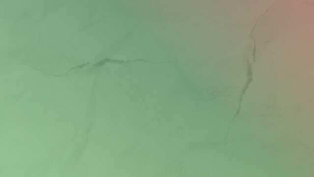 Abstract background with soft gradient transitions of green and warm peach hues and subtle weathered paper texture