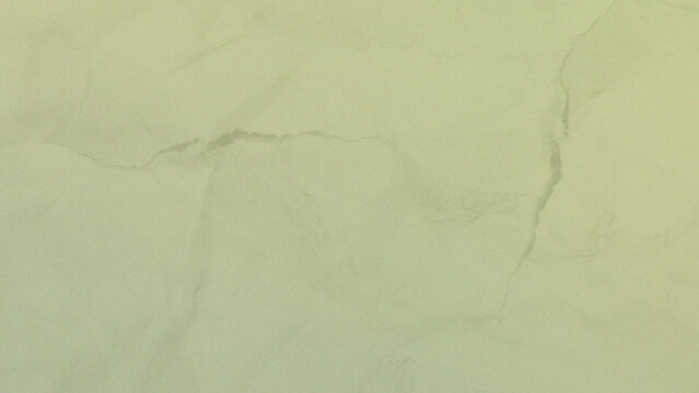 Light green textured paper background with subtle folds and wrinkles background material abstract backdrop artistic