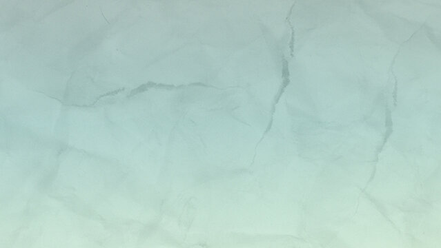 Abstract background texture featuring a soft blue and light turquoise gradient overlay on subtle weathered marble stone