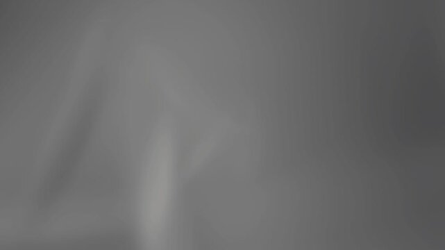 Slow Zoom Out Pulling Back as Soft Color Bands and Light Shafts Recede Toward a Calm Center, Seamless Loop in calm soft tones