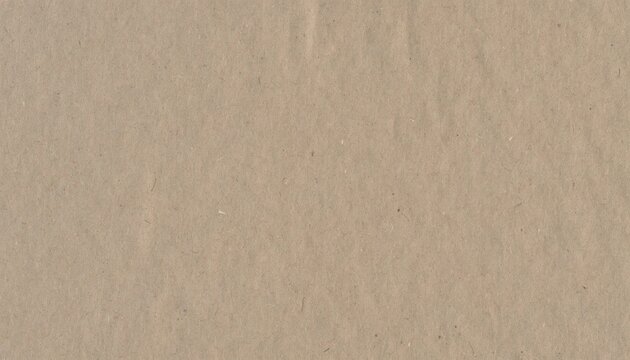 Warm taupe recycled paper texture with fine visible fibers and subtle mottling, creating a natural earthy surface for stationery, packaging, backgrounds and creative design.