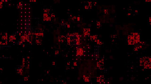 Digital glitch animation creates rhythmic transmission errors. Video broadcast distortion effects shape active digital glitch animation. Modern creative editors use glitch.