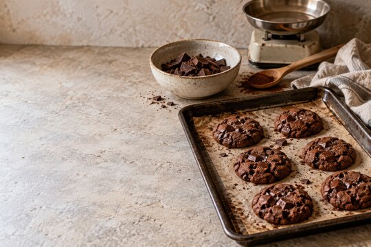 Holiday Chocolate Baking and Rising Cocoa Costs