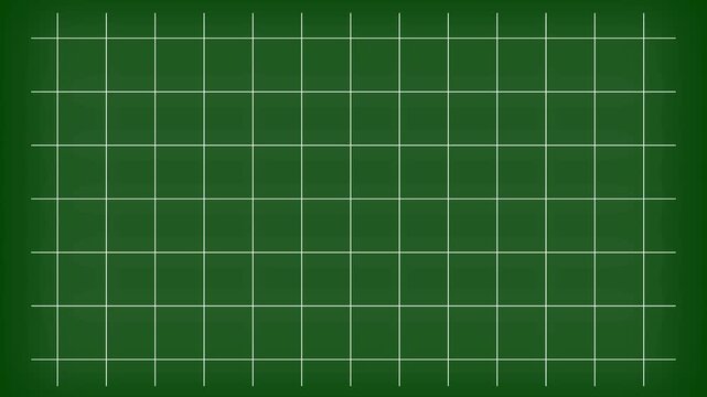 Minimalist grey grid line animation with smooth directional lines motion from multiple sides and plus symbols on soft white background. 4K animated for background, overlays, and motion graphics.