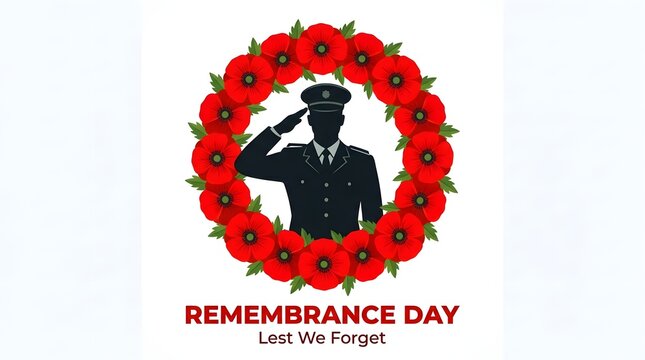 Remembrance day in canada honors the bravery and sacrifices of those who served and continue to serve ensuring their legacy endures with