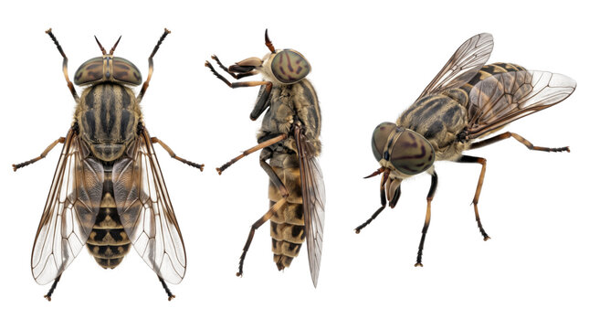 Horse Fly Tabanidae