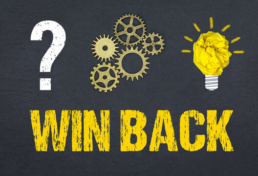 Win Back	
