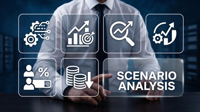 Digital Operations Decision Support with AI 