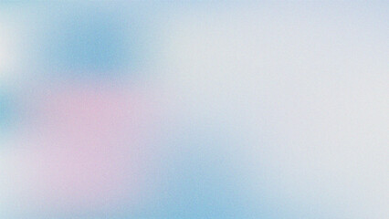 Soft pastel color gradient with subtle noise texture creating a dreamy artistic backdrop for design projects © md ruhul amin