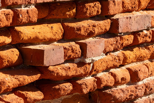 stack of firewood