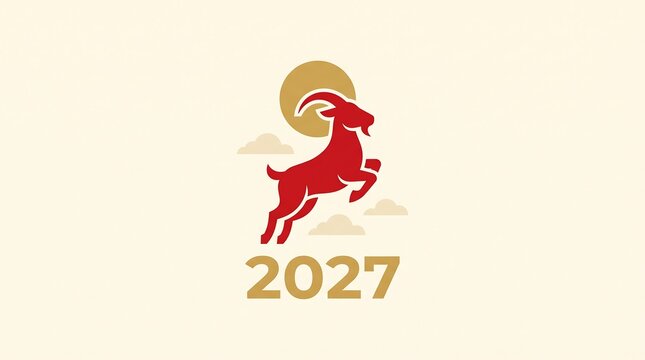 Celebrating the year of the goat in 2027 a time for prosperity peace and new beginnings with family traditions