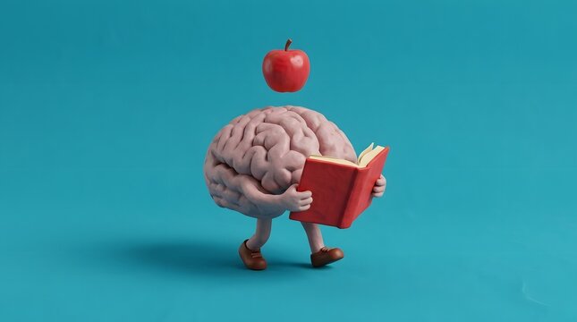 Nurturing your mind exploring the power of reading for mental wellbeing and cognitive health improvement
