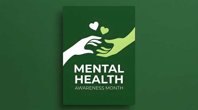 Prioritizing mental wellbeing cultivating support reducing stigma and fostering a healthier more compassionate community for all individuals