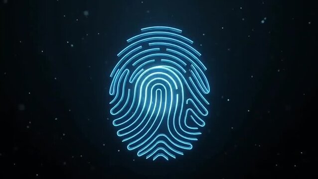 fingerprint