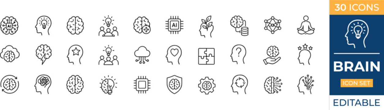 World Flags Vector Icon Set with Gear, Cogwheel, Circle, Business, Web, People, Industry and Machinery Symbols for Graphic Design