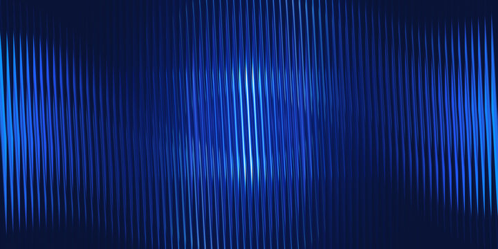 strip glass gradient background, abstract vertical light streaks design