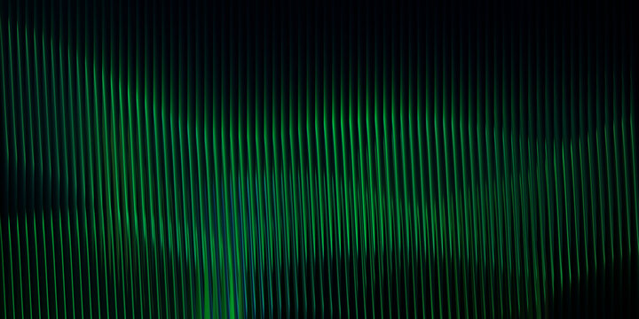 strip glass gradient background, abstract vertical lines pattern for tech