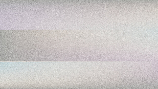 Light pastel grainy gradient background vector illustration