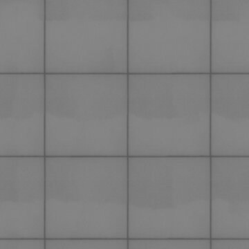 Minimalist grey square tile pattern background with square tiles geometric pattern tiled floor tiled wall ceramic tiles modern interior neutral texture bathroom wall seamless pattern material