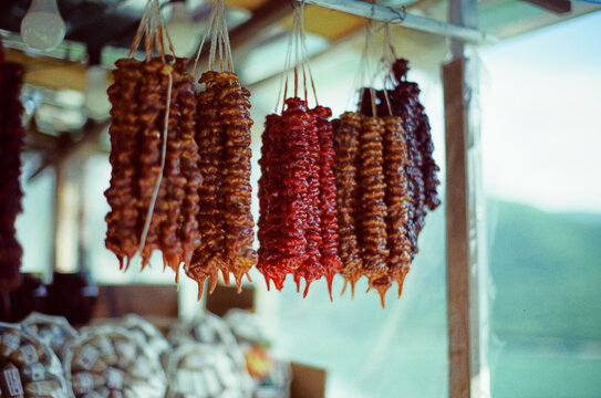 Churchkhela