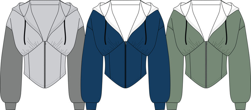 FW 2026 2027 Woman collection ideas