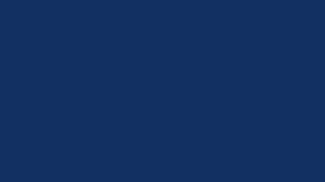 Navy blue background, minimalist white color field, flat solid color video loop, motion graphics backdrop for web and presentations
