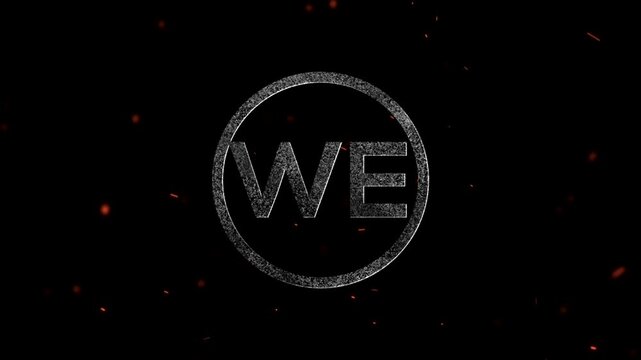 WE Logo Animation Videos For Your Business 