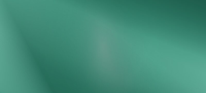 Green abstract background