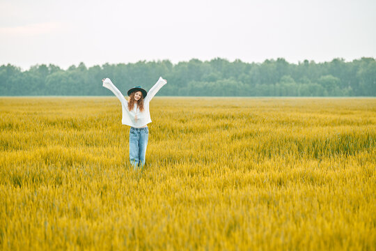 Joyful Field Freedom