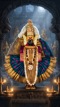 aai ambabai | mahalaxmi | devi | navrati | nauratri