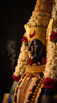 aai ambabai | mahalaxmi | devi | navrati | nauratri