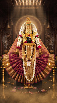 aai ambabai | mahalaxmi | devi | navrati | nauratri