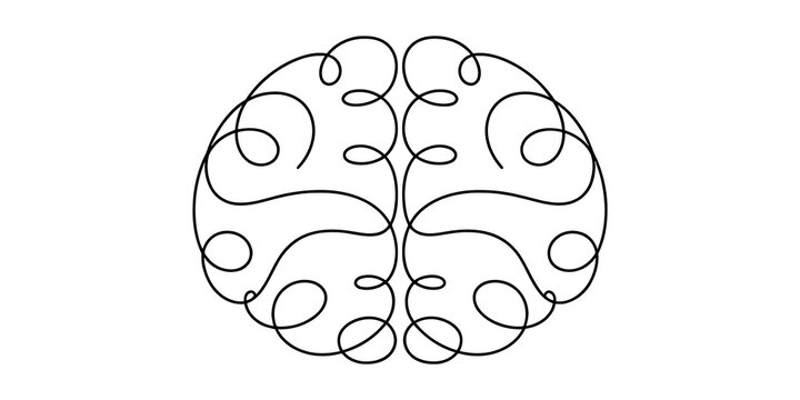 hand drawn vector illustration of easter egg