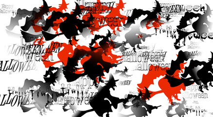 halloween, zabawa, maskarada © Marek