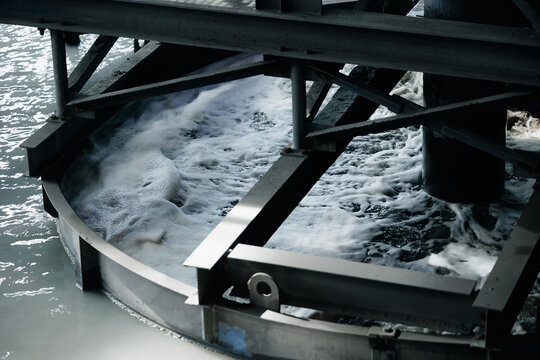Process of obtaining magnetite concentrate from iron ore at processing plant, Flotation industry background