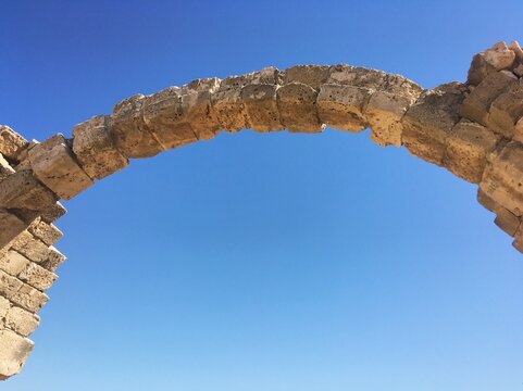 Paphos, Cyprus, November 2018