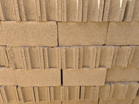 brick wall background