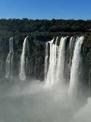 cataratas iguazú © Carolina
