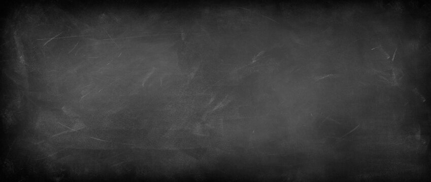 Blackboard chalkboard