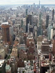 new york city © Kinga