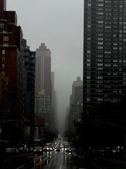 new york city © Kinga