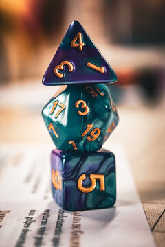 Board games